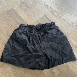 Express shorts!